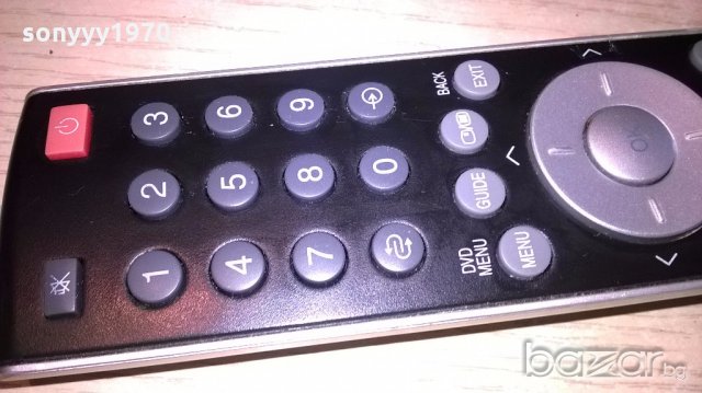 Toshiba tv/dvd-remote-внос швеицария, снимка 9 - Дистанционни - 18590926