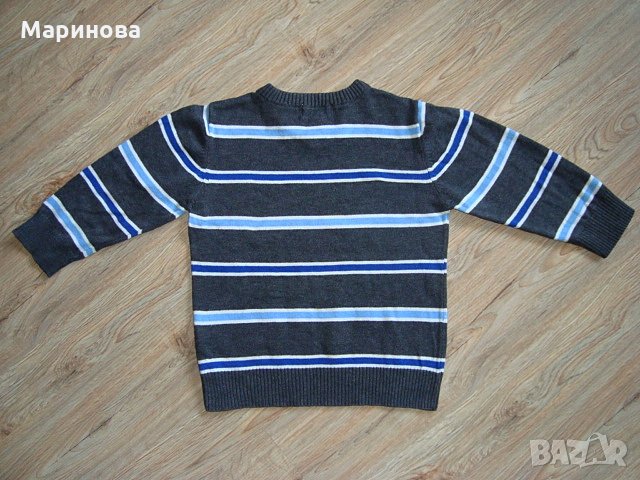 Пуловери за 3-4г.от Америка , снимка 7 - Други - 23544840