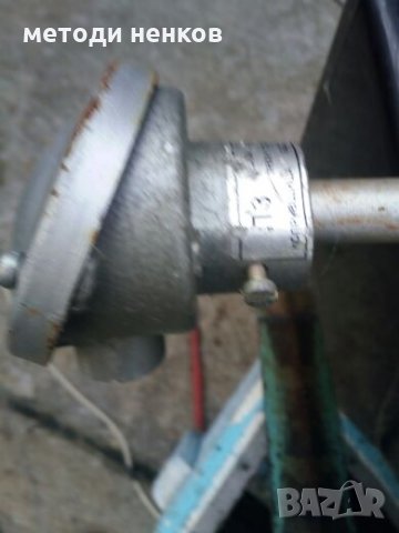 термодвойка П3  нова, снимка 2 - Други машини и части - 22500018