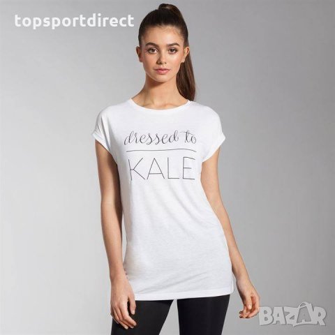 Дамска блуза USA-PRO всекидневна внос Англия