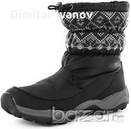 Regatta Lady Claxton зимни ботуши