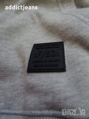 Мъжки суичери FIRETRAP размер XXL, снимка 5 - Суичъри - 26080466