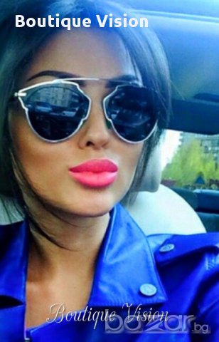 Намаление! Нови слънчеви очила 