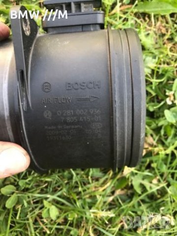 Дебитомер дебитомери за БМВ/BMW Е46/Е65/Е66/Е70/Е71/Е83/Е85/Х3/Х5/Х6, снимка 11 - Части - 18464668