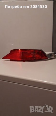 Рефлектор за мъгла Форд Фиеста/C MAX