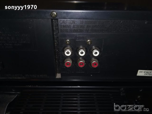 technics tuner amplifier+technics sound processor-made in japan, снимка 15 - Ресийвъри, усилватели, смесителни пултове - 20151633