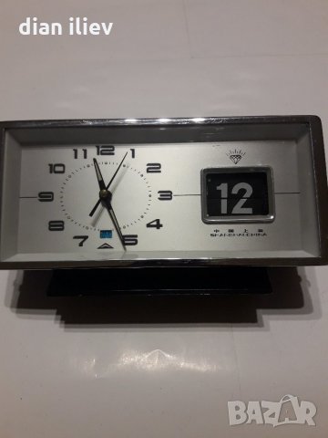 Стар будилник 