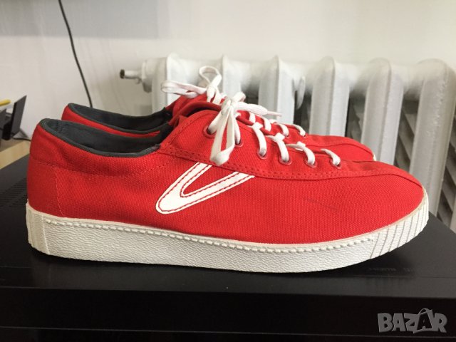 Tretorn Nylite Canvas