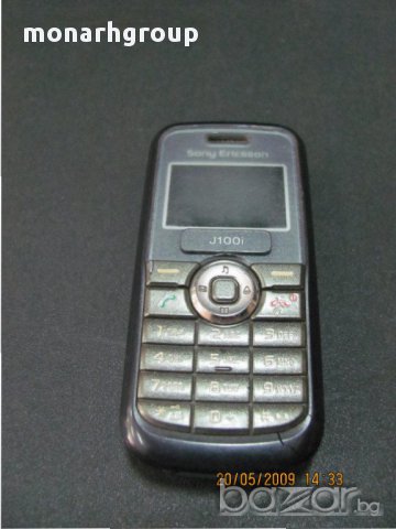 Телефон Sony Ericsson