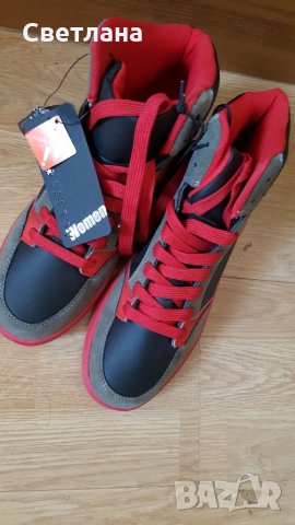 Дамски нови спортни обувки  , снимка 1 - Маратонки - 22524521