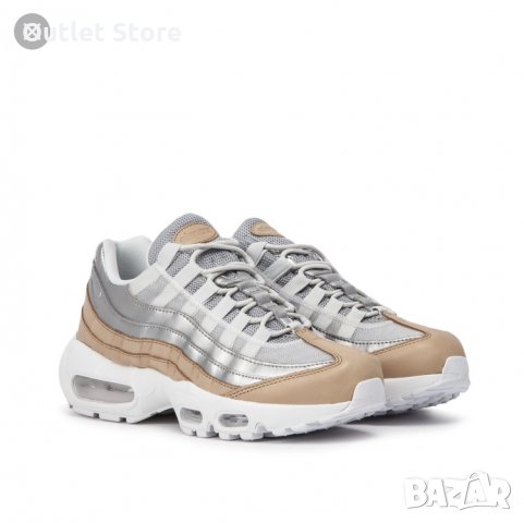 Nike Air Max 95 SЕ - Номер 36.5, снимка 4 - Маратонки - 25444165