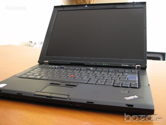 IBM Lenovo thinkpad T61 На части!, снимка 1 - Части за лаптопи - 14653846