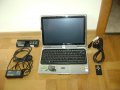 Продавам HP Pavilion tx1340 Media Center Notebook PC, снимка 1 - Лаптоп аксесоари - 22191078