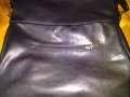Женска чанта естествена кожа -40х36см, снимка 4