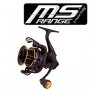 Макара - MS Range Pro Shot X 4000