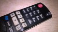 lg blu-ray disc player remote-внос швеицария, снимка 8