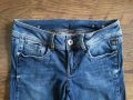G-star New Ford Straight - страхотни дамски дънки 100% оригинал , снимка 6