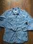 G-star Legion Slim Denim shirt wmn - страхотна дамска риза, снимка 2