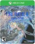 Final Fantasy XV Deluxe Edition - Xbox One