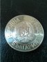 Монета 20 лв. 1989 г. Перфектна., снимка 2