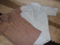 2 мъжки ризи М размер :), снимка 1