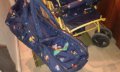 детска количка-Hauck Viper 6, снимка 3