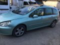 peugeot 307 sw 2.0 hdi на части пежо 307 хди св, снимка 2