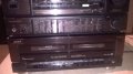 aiwa cx-712 tuner deck amplifier-внос англия, снимка 11