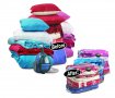 Вакуумиращи пликове Vacuum Compressed Bag-70/100, снимка 3