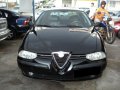 алфа ромео 156 БЕНЗИН/ДИЗЕЛ на части/alfa romeo 156, снимка 6