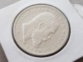 3 марки 1909 F Вюртемберг Германия Рядка Сребърна монета, снимка 6