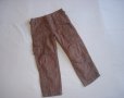 Чудесен 7/8-ми панталон за момиче,134 см., снимка 4