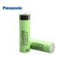 Акумулаторна батерия Panasonic NCR18650B 3.7V 3400mAh Li-ion Литиево-йонна Презареждаема Батерия 1бр