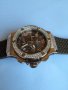 Дамски луксозен часовник HUBLOT клас реплика ААА+, снимка 4