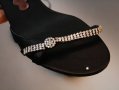 Официални Сандали черни,  Нови, Clarks , снимка 6