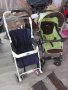 Летни детски колички и столчета за кола, снимка 8
