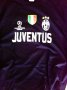 Черна фен тениска на Ювентус с Ваше име и номер! Juventus!, снимка 8