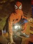 Детски костюм на Спайдермен,облекло на спайдермен