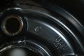 Резарвна гума тип патерица за VW Volkswagen фолксваген, снимка 4