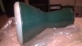 БИГ BASS-зелена нова и голяма тарамбука от сирия 40х25см, снимка 1 - Ударни инструменти - 19699435
