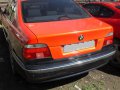 Продавам на части Бмв 535 Е39 автомат V8 - 235 коня 98 г / BMW , снимка 5