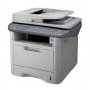 Samsung SCX-4833FD Обновен лазерен принтер-скенер-копир-факс, снимка 1 - Принтери, копири, скенери - 23292009