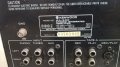 kenwood ka-300 stereo amplifier-внос швеицария, снимка 12