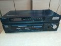 hitachi hta-09 stereo receiver-made in japan-внос франция, снимка 2