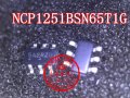 NCP1251BSN65T1G, снимка 1 - Друга електроника - 18586894