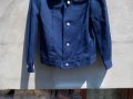 Стара ученическа куртка, снимка 3