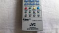 JVC video recorder - дистанционно управление, снимка 4