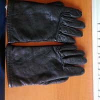 Кожени български ръкавици женски, снимка 2 - Ръкавици - 20325627