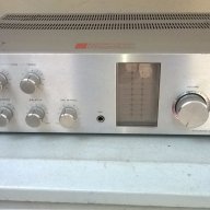 sony ta-333 amplifier-made in taiwan-внос швеицария, снимка 1 - Ресийвъри, усилватели, смесителни пултове - 18178341