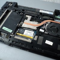 Dell Latitude E6410, снимка 3 - Части за лаптопи - 26157816